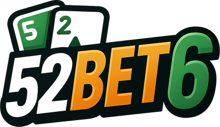 52bet6 Logo
